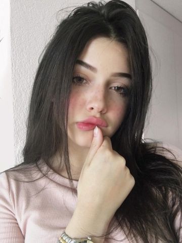 Анкета проститутки Алина, 23 года