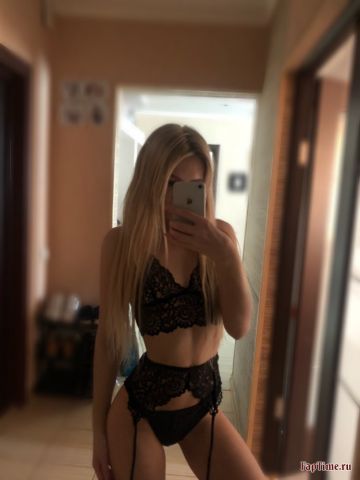 Анкета проститутки Мария, 23 года